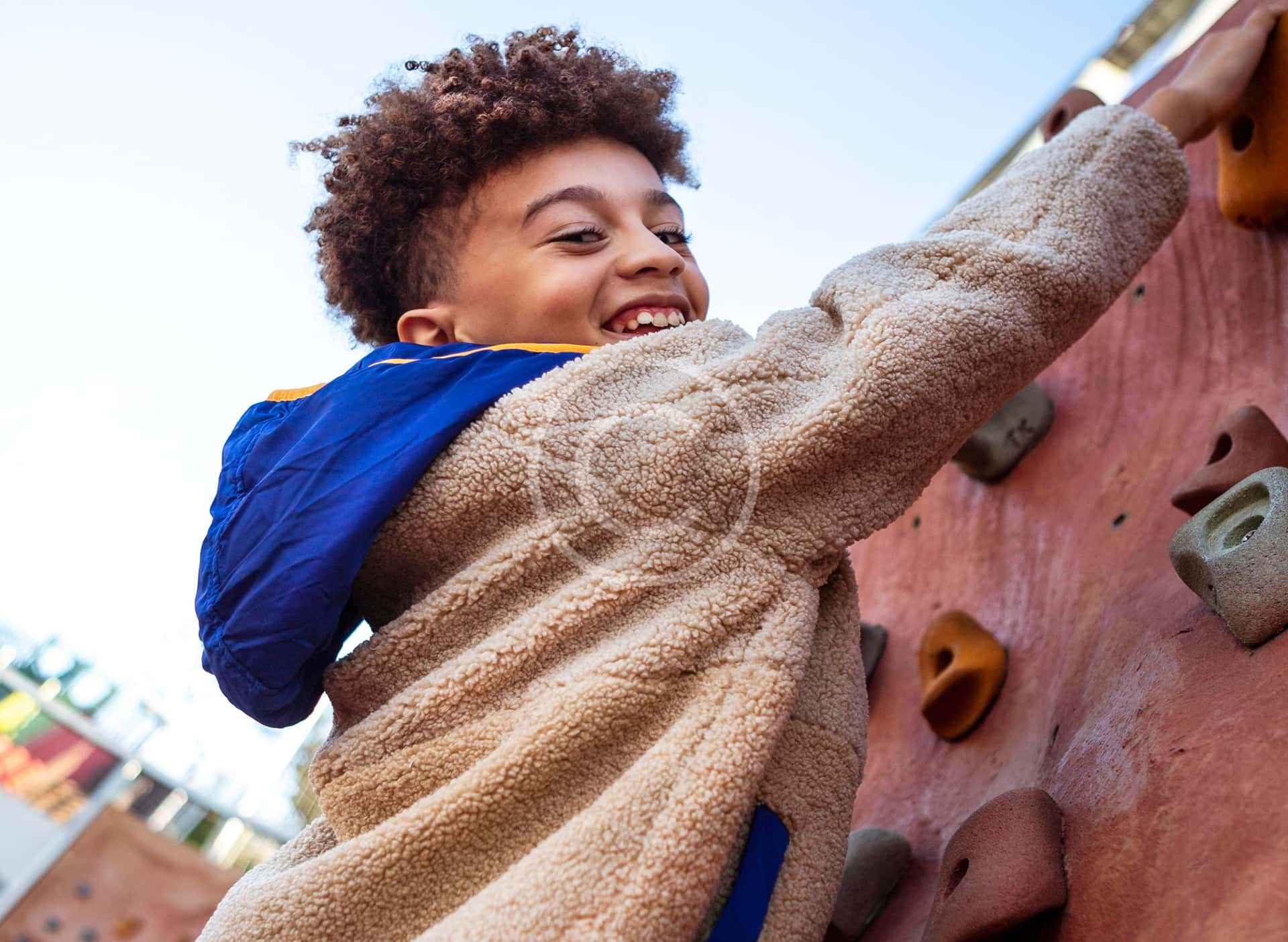 Planning the perfect fun day at a kids adventure park