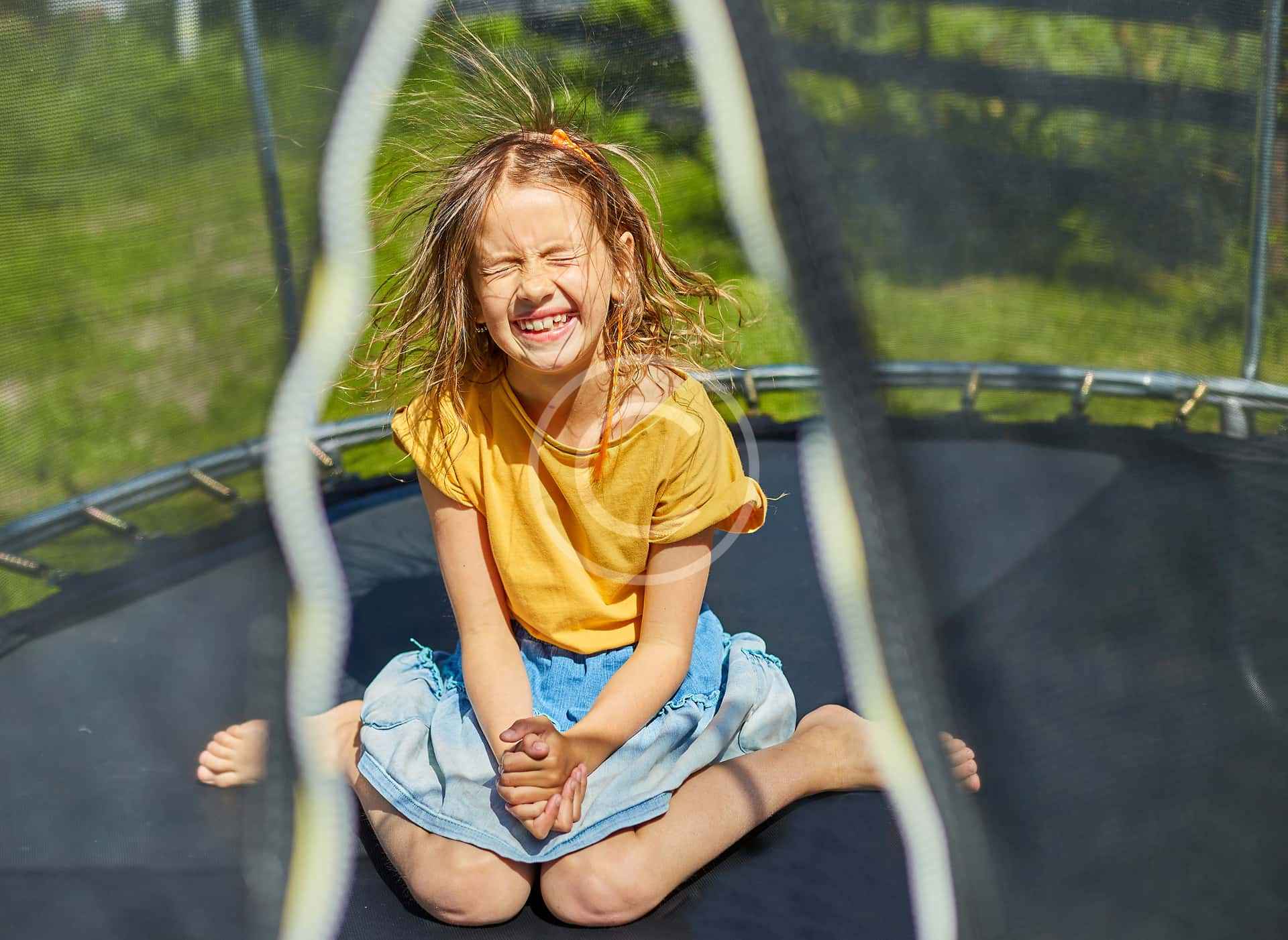 Trampoline tricks that every kid should learn